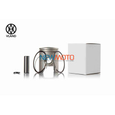 Поршень комплект DIO ZX +1.00 41.00 "VLAND" (Sheng-E)