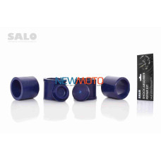 Ремкомплект вилки JOG SA-12 (диск) SALO (втулки 25mm)