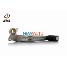 Педаль гальма ZS200GS "JETAR"