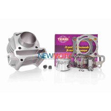 Поршнева GY6 65 44mm "TERRI"