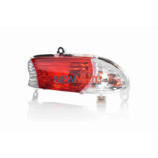 Стоп в сборе NAVIGATOR, TACT AF30/31