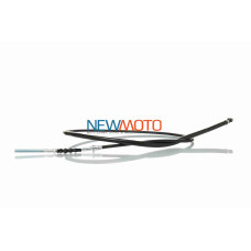 Трос переднього гальма Delta L1210 "F6"