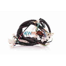 ^Проведення GY6 50 WIND
