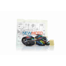 Проводка Ява 6V (сечение 0.5mm)