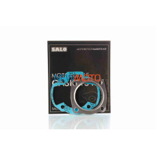 Прокладки цилиндра комплект LEAD 90 48mm безасбестовые "SALO"