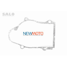 Прокладка крышки вариатора DIO AF18/27 паронит "SALO"