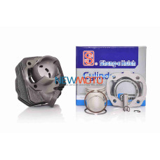Поршнева TACT AF16 41mm "SEE-SL" (GS750)