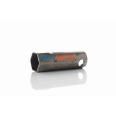 Ключ свічковий 4T 16mm "UA ZMZ"