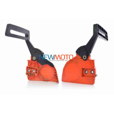 Кришка гальма пили Husqvarna 137/142