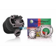 Поршнева JOG 3KJ 40mm "S.WINNER"