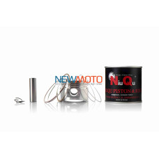 Поршень комплект Active 110 STD 52.40 "NQ" (консерва)