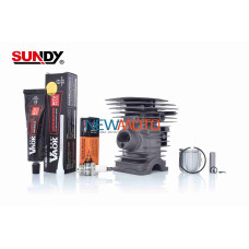 Поршнева пилка Husqvarna 340 D40 #PRO "SUNDY"