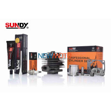 Поршнева пилка Goodluck 3800 D39 #PRO "SUNDY"