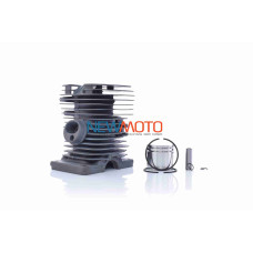 Поршнева пилка Stihl 180 D38 p8 чорна