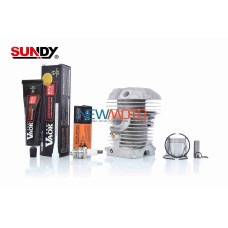 Поршнева пилка Stihl 210 D40 #PRO "SUNDY"