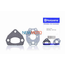 Прокладки комплект пили Husqvarna 137/142 2шт