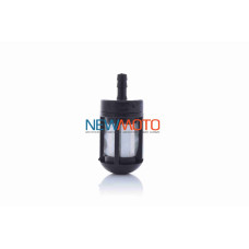 Фильтр топливный пилы Partner 350 4.0mm сетка в пластике
