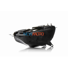 Бак паливний Active 110 "LIPAI"