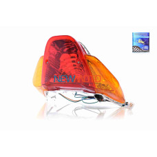 Стоп в сборе Active 110 "LIPAI"