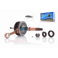 Колінвал DIO AF34 32.5mm #PRO "LIPAI"
