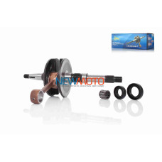Коленвал DIO AF35 34mm #PRO "LIPAI"