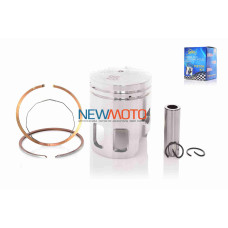 Поршень комплект JOG +0.25 40.25 "LIPAI"