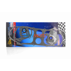 Прокладка двигуна комплект BWS 100 52mm "LIPAI"