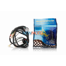 Провід GY6 50 GRAND PRIX QT6 "LIPAI"