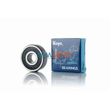 Подшипник 6301-2RS 12-37-12 "KOYO"