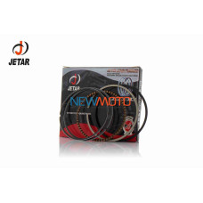 Кільця комплект GY6 100 STD 50.00 "JETAR"
