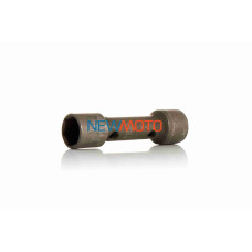 Ключ свічковий 2T 21/18mm розжарений