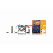 Поршень комплект Delta 70 STD 47.00 "JWBP" (клас A)