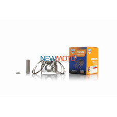 Поршень комплект GY6 80 +0.25 47.25 "JWBP" (клас A)