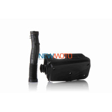 Корпус повітряного фільтра LEAD AF20/HF05 "MD"