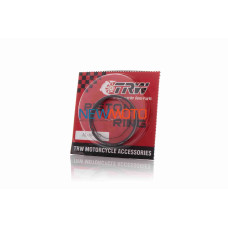 Кільця комплект AD50, LETS STD 41.00 "TRW"