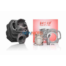 Поршнева DIO тюнінг 43mm (безазбест) "MSU"