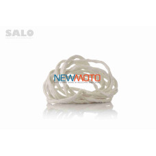 Шнур азбестовий 2.5mm, 1 метр "SALO"
