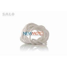 Шнур азбестовий 4.0mm, 2 метри "SALO"