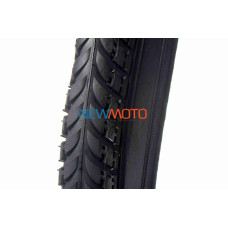 Покришка вело 28"-1.75 (47-622) #CC8601, ялинка