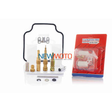 Ремкомплект карбюратора GY6 150 "RED BOX"