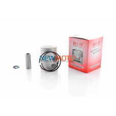 Поршень комплект DIO ZX +1.00 41.00 "MSU"