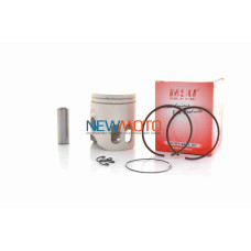 Поршень комплект BWS 100 STD 52.00 "MSU"