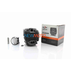 Поршнева пилка Goodluck 3800 D39 чорна "SDTW" (клас A)