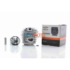 Поршнева пили Goodluck 4500 D43 "SDTW" (клас A)