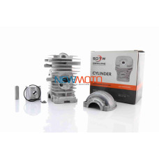 Поршнева пили Husqvarna 137 38mm + піддон "SDTW" (клас A)