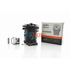 Поршнева пилка Husqvarna 137 38mm чорна "SDTW" (клас A)