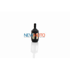 Фильтр топливный пилы Partner 350 4.3mm войлок в пластике "SDTW"