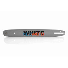 Шина пили 16"/40cm, 3/8, 1.3, 56зв для P350 "WHITE"