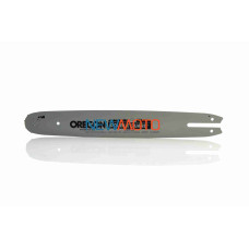 Шина пили 16"/40cm, 3/8, 1.3, 55зв для S230/250 "OREGON"