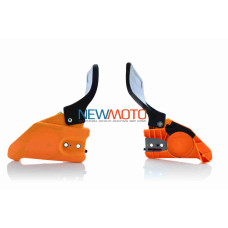 Кришка гальма пили Partner 340/360